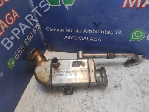 Used Egr IVECO DAILY V Van [2011-2014]  17507478