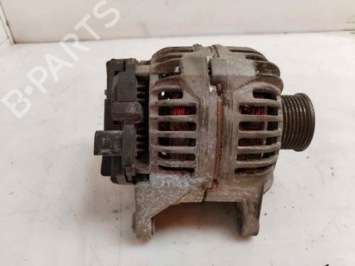 Used Alternator MITSUBISHI CANTER Platform/Chassis (FB_, FE_, FG_) [2001-2026]  22769904