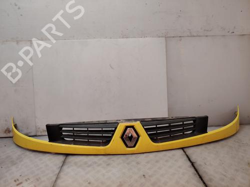Used Grille Grille RENAULT KANGOO (KC0/1_) 1.5 dCi (68 hp) 36771458 36771458