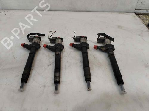 Used Injector MITSUBISHI ASX (GA_W_) [2009-2026]  21603595