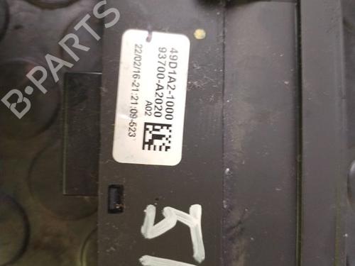 Module électronique KIA CEE'D (JD) | BP17504105M83