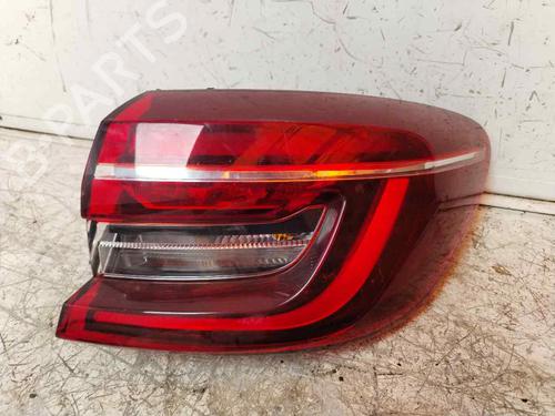 Used Right taillight RENAULT CLIO V (B7_) 1.5 Blue dCi 85 (B7AG) (86 hp) 18491880
