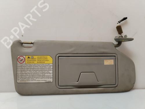 Pare-soleil droit MITSUBISHI ASX (GA_W_) [2009-2025]  30947169