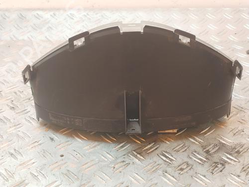 Instrument cluster CITROËN BERLINGO / BERLINGO FIRST MPV (MF_, GJK_, GFK_) 1.9 D (MFWJZ) | BP25115908C47