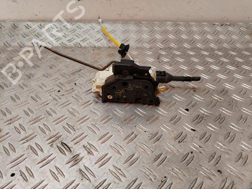 Used Front right lock AUDI A3 Sportback (8PA) 1.6 TDI (105 hp) 24528240