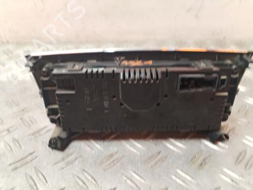 AC-Styringsenhed/Manøvreenhed MERCEDES-BENZ C-CLASS Coupe (CL203) C 200 CDI (203.707) | BP30944426I5