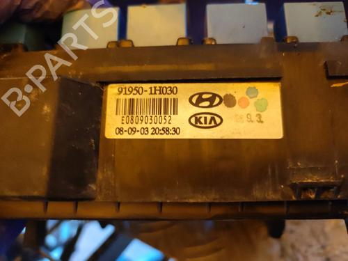 Fuse box HYUNDAI i30 (FD)  | BP17499778E1 
