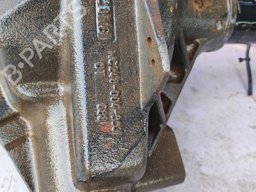 Rear differential FORD TRANSIT Van (FA_ _) | BP17499735M24