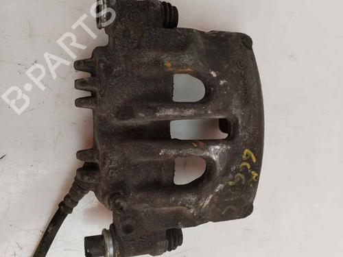 Right front brake caliper RENAULT MASTER III Van (FV) 2.3 dCi 110 FWD (FV0R, FV0W, FV1A) | BP36051826M104 - Image 2