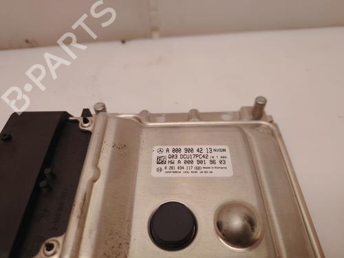 Electronic module MERCEDES-BENZ VITO Tourer (W447) | BP37161644M83 - Image 3