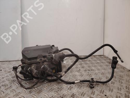 Electronic module NISSAN NT400 CABSTAR (F24M) | BP31267764M83