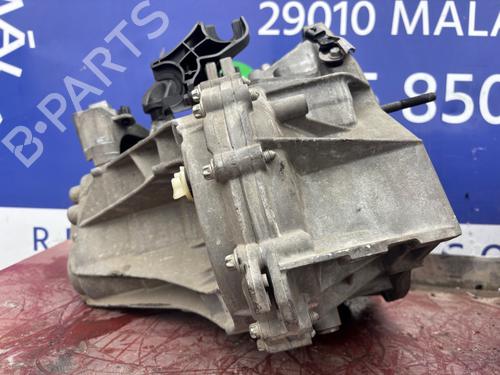 Gearbox RENAULT MEGANE III Hatchback (BZ0/1_, B3_) 1.2 TCe (BZ16, BZ28) | BP23867247M3 - Image 3