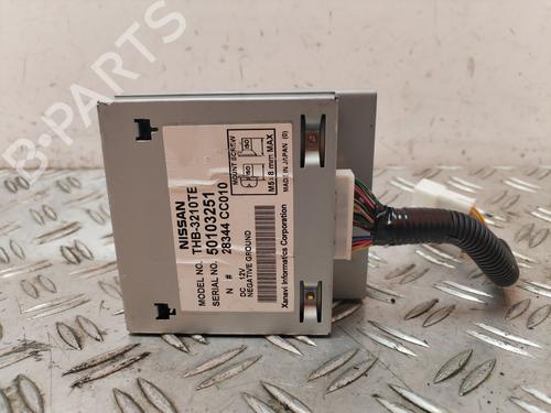Used Electronic module NISSAN MURANO I (Z50) [2002-2009]  26187628