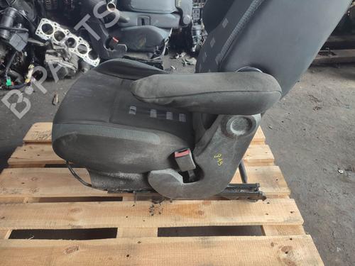 Ensemble sièges CITROËN BERLINGO / BERLINGO FIRST Box Body/MPV (M_) 2.0 HDI 90 (MBRHY, MCRHY) | BP24593403C78