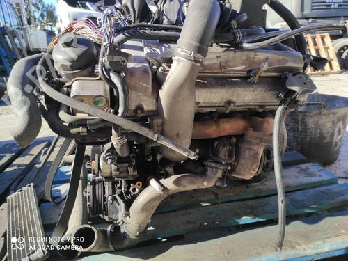 Engine MERCEDES-BENZ M-CLASS (W163) ML 400 CDI (163.128) | BP17506433M1 