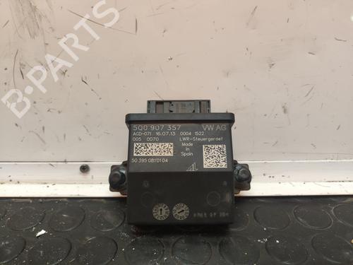 Styringsenhet belysning SEAT LEON ST (5F8) [2012-2020]  17502471