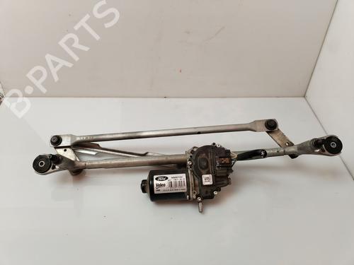 Viskermotor vindrude FORD TRANSIT V363 Van (FCD, FDD) [2013-2026]  31600855