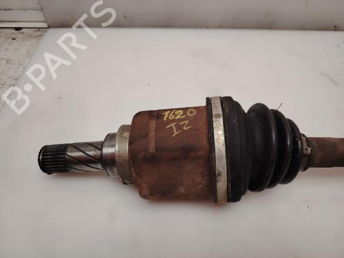 Left front driveshaft NISSAN NV200 / EVALIA Bus | BP37645381M38 - Image 3