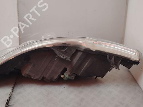 Left headlight RENAULT MASTER III Platform/Chassis (EV, HV, UV) | BP36478514C28 - Image 4