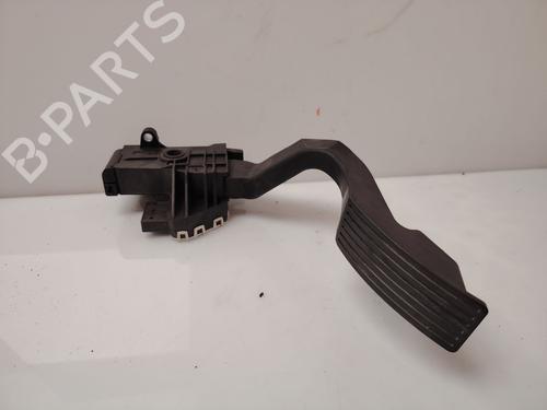 Used Pedal CITROËN JUMPER II Bus 2.2 HDi 130 (130 hp) 31594452