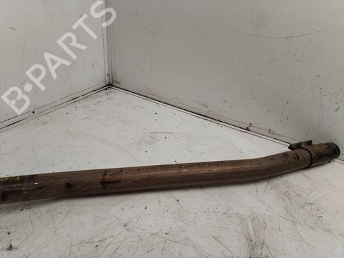 Exhaust system SEAT LEON ST (5F8) | BP17573039M121
