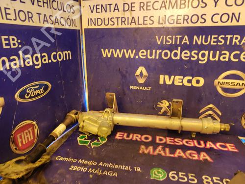 Used Steering column MERCEDES-BENZ SPRINTER 3-t Van (B906) 210 CDI (906.611, 906.613) (95 hp) 17508552