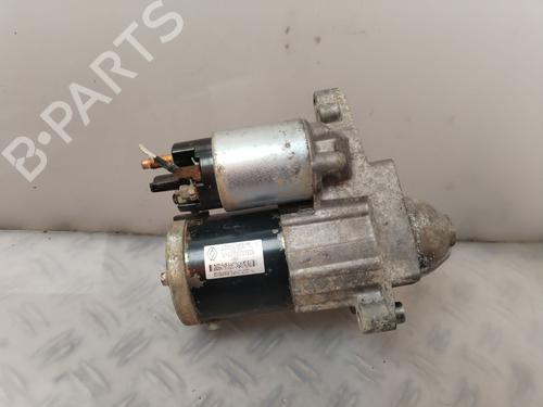 Anlasser für Anlasser DACIA SANDERO II [2012-2026] 35820545 35820545
