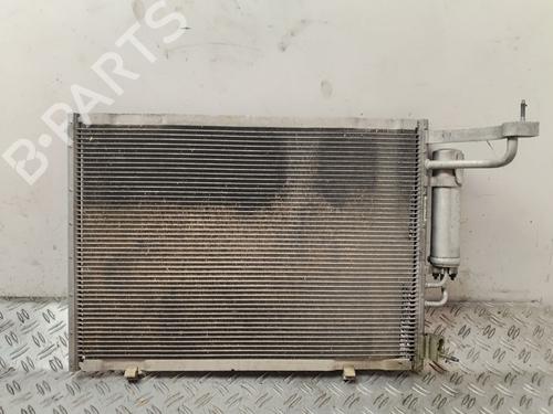 AC radiator FORD FIESTA VI (CB1, CCN) | BP30943529M32