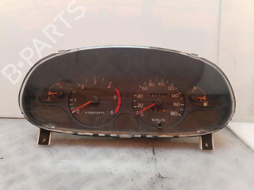 instrument-cluster-hyundai-h-1-starex-bus-a1-1997-34099262 main image