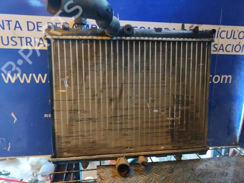 Køler CITROËN C5 II (RC_) [2004-2008]  17499995