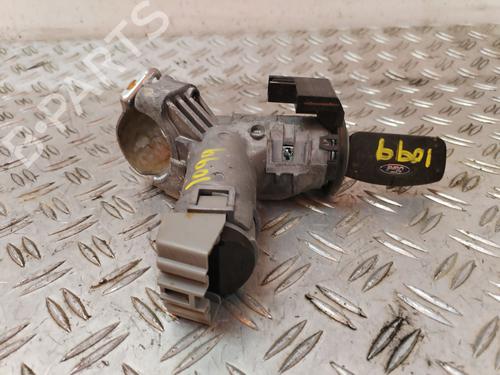 Used Ignition barrel FORD FIESTA VI (CB1, CCN) [2008-2025]  30943151