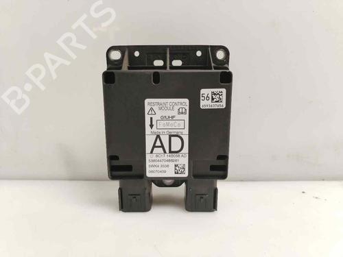 Used ECU airbags FORD TRANSIT Van (FA_ _) [2006-2014]  23229422