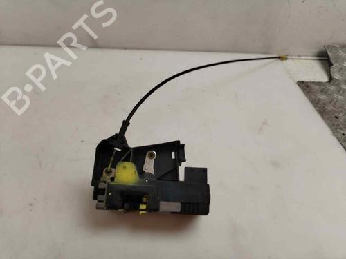 Front right lock NISSAN PRIMASTAR Bus (X83) | BP26293458C97