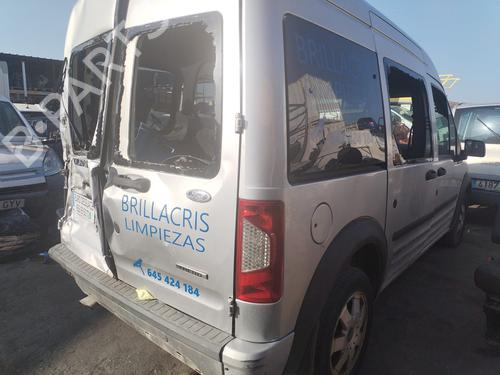 Fuse box FORD TOURNEO CONNECT 1.8 TDCi | BP30945139E1