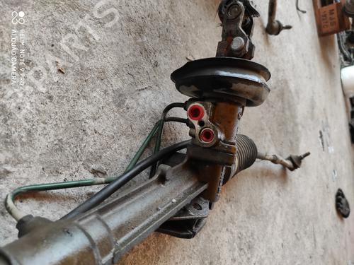 Steering rack PEUGEOT 3008 I MPV (0U_) 1.6 HDi | BP17506467M22