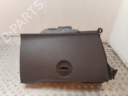 Vano posta oggetti RENAULT KANGOO BE BOP (KW0/1_) 1.5 dCi 75 (75 hp) 30943874