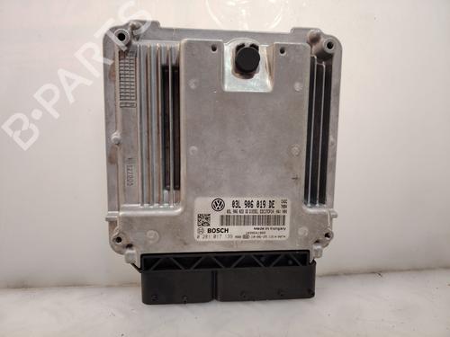 Used Engine control unit (ECU) Engine control unit (ECU) SEAT EXEO (3R2) 2.0 TDI (143 hp) 34571204 34571204