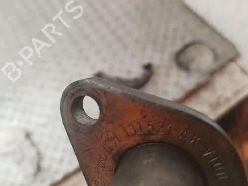 Rør VW PASSAT B6 (3C2) | BP26334841M125