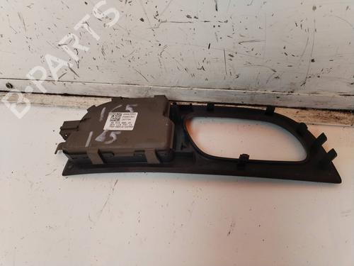 Elektronische module CITROËN C6 (TD_) 2.7 HDi | BP17505004M83