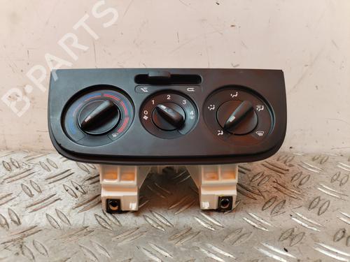 Climate control FIAT FIORINO Box Body/MPV (225_)  | BP30944279I5 