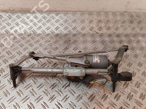 Used Front wiper motor OPEL CORSA D (S07) [2006-2015]  30943467