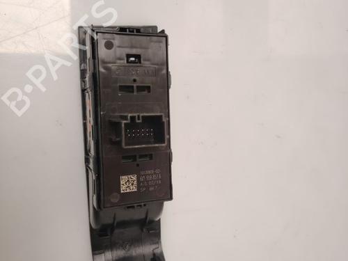 Left front window switch SKODA FABIA III (NJ3) | BP34195254I27 - Image 2