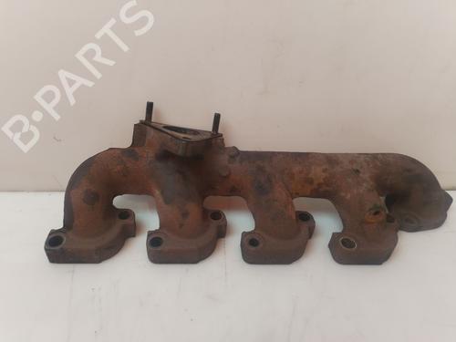 Used Exhaust manifold Exhaust manifold FORD TRANSIT Van (FA_ _) [2006-2014] 34139151 34139151