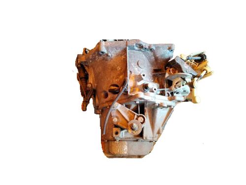 Gearbox PEUGEOT 307 Break (3E) 1.6 HDi 110 | BP17859603M3