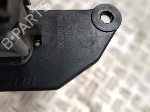 Heater resistor DACIA DOKKER MPV (KE_) | BP19524685M108