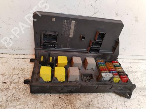 Sikringsdåse VW CRAFTER 30-50 Van (2E_) [2006-2016]  18296496