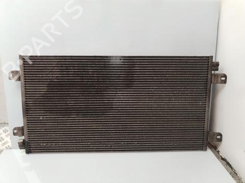 AC-Kondensator RENAULT MASTER II Van (FD) 2.5 dCi (FD01, FD02, FD21, FD22, FD31, FD32, FD3Y, FD71,... (120 hp) 30945760