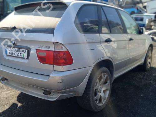 Electronic module BMW X5 (E53) 3.0 i | BP30946516M83