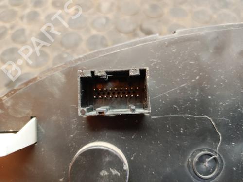 Instrument cluster FIAT DUCATO Bus (250_) 120 Multijet 2,3 D | BP17624890C47