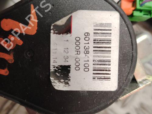 Front left seatbelt MERCEDES-BENZ SPRINTER 3,5-t Van (B906) 313 CDI (906.631, 906.633, 906.635, 906.637) | BP31014233I26